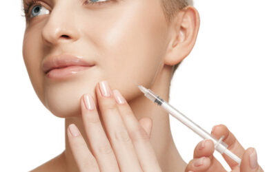 The solution to disappearing wrinkles is safe and comfortable. Get more confident with Botox